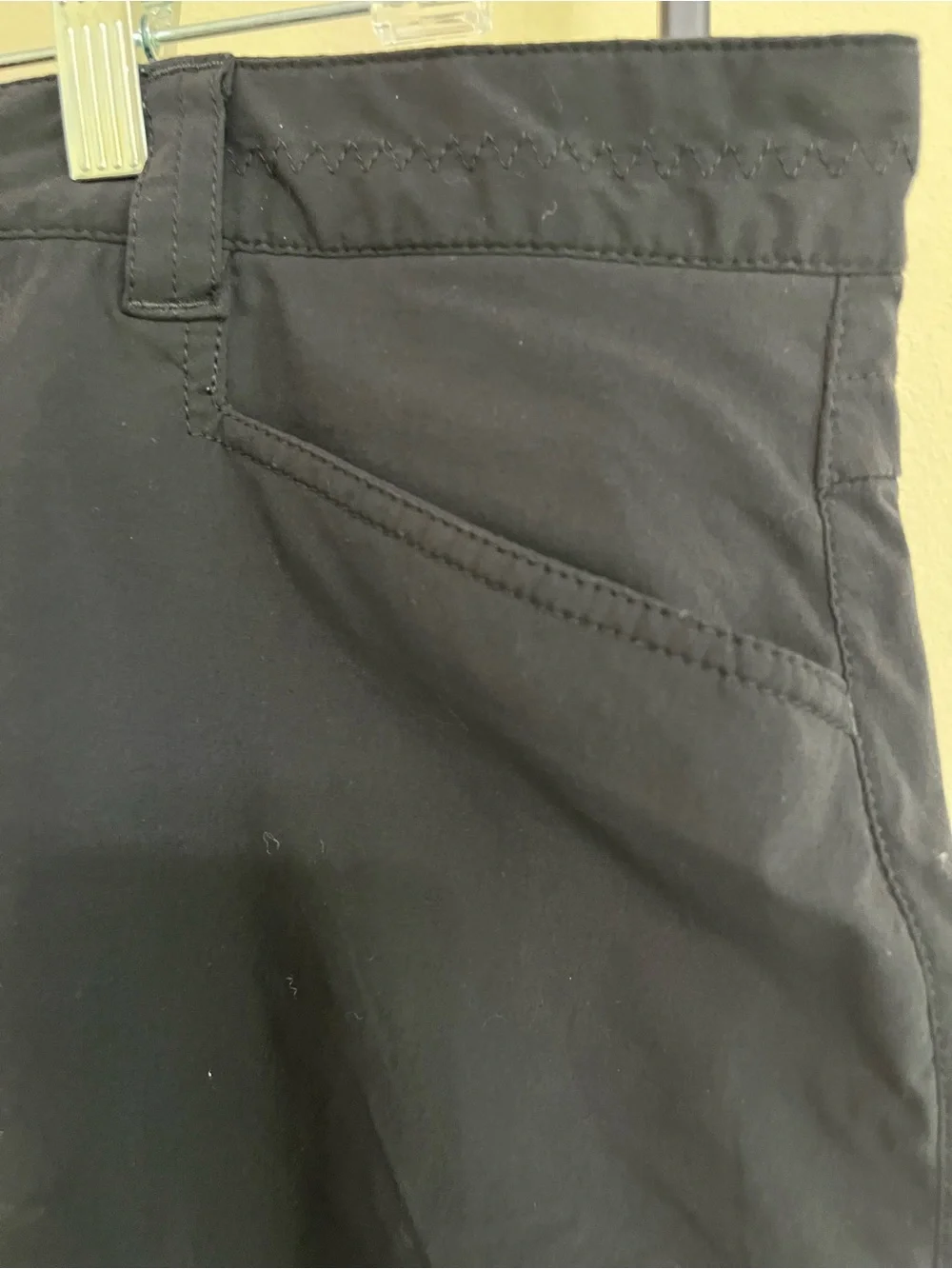 Eddie Bauer Performance Skort Hiking Outdoor Travel 16